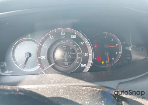 2017 Honda Civic Lx из США, поврежденный, VIN 1HGCR2F11HA152780